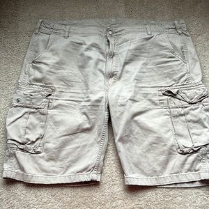 Mens Levi’s Cargo Shorts
